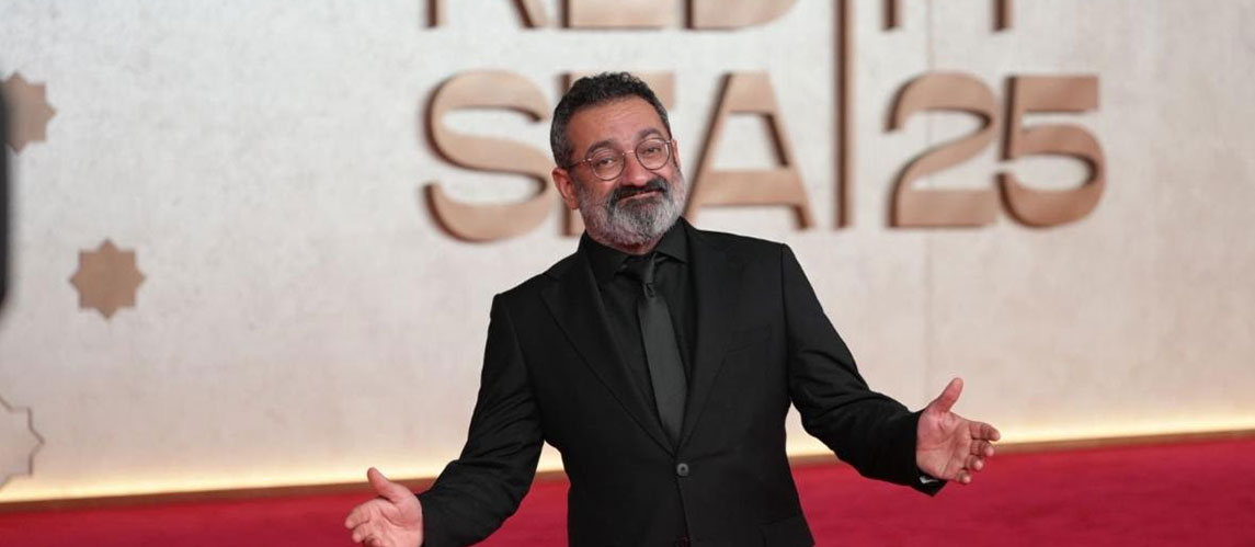  Life-affirming drama film YUNAN wins two awards at fifth Red Sea International Film Festival